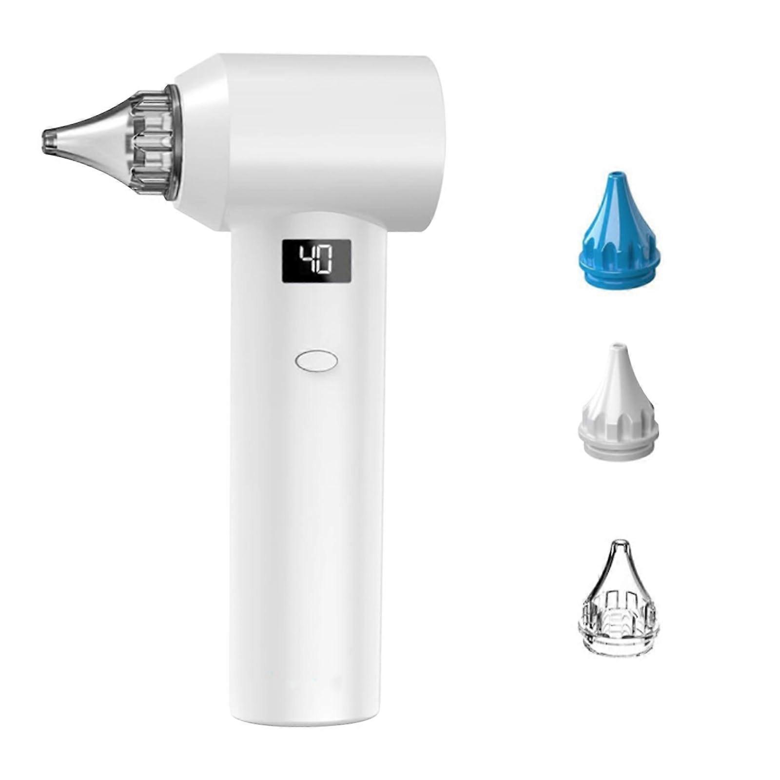 Ear Drying with Red Light Care Intelligent Sensor Temperature Control