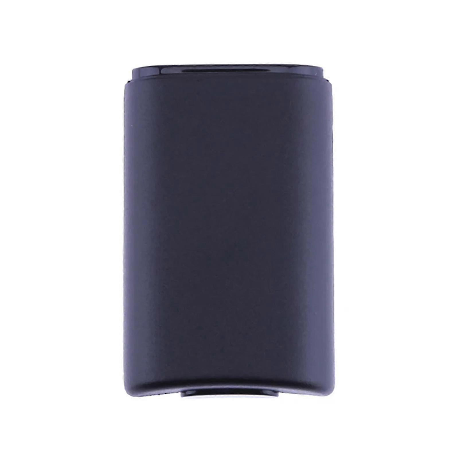 Lightweight Wireless AA Battery Controller Cover Conductive Game Accessories Replacement for Gamepad