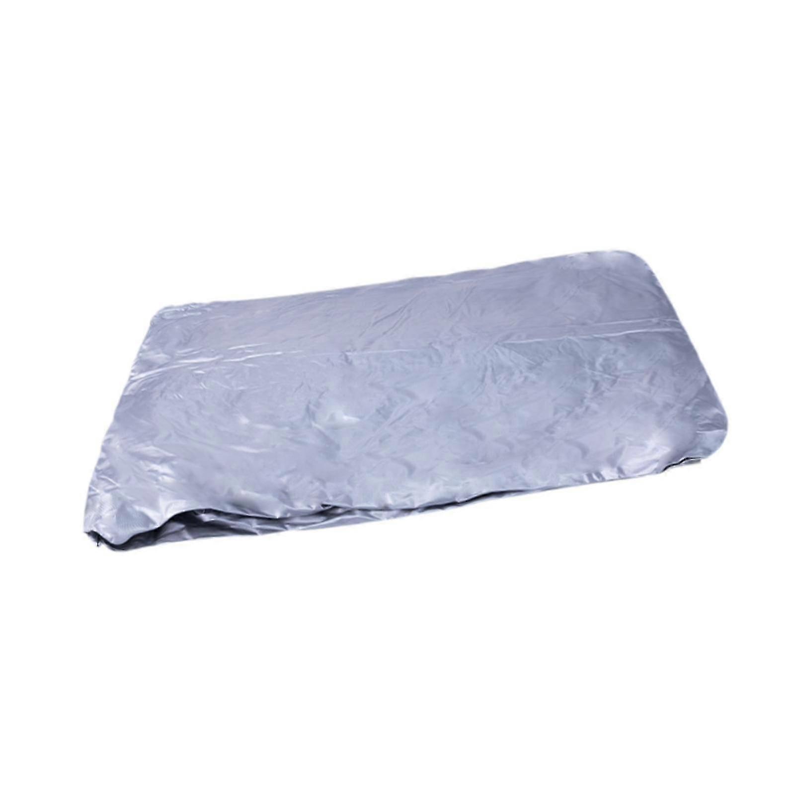 Billiard Pool Table Protective Cover Cloth for Furniture Maintenance and Preservation