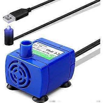 Pet fontän pump, katt fontän pump, katt vattenmotor ersättning, sällskapsdjur vatten fontän, katt och hund vatten fontän dispenser.