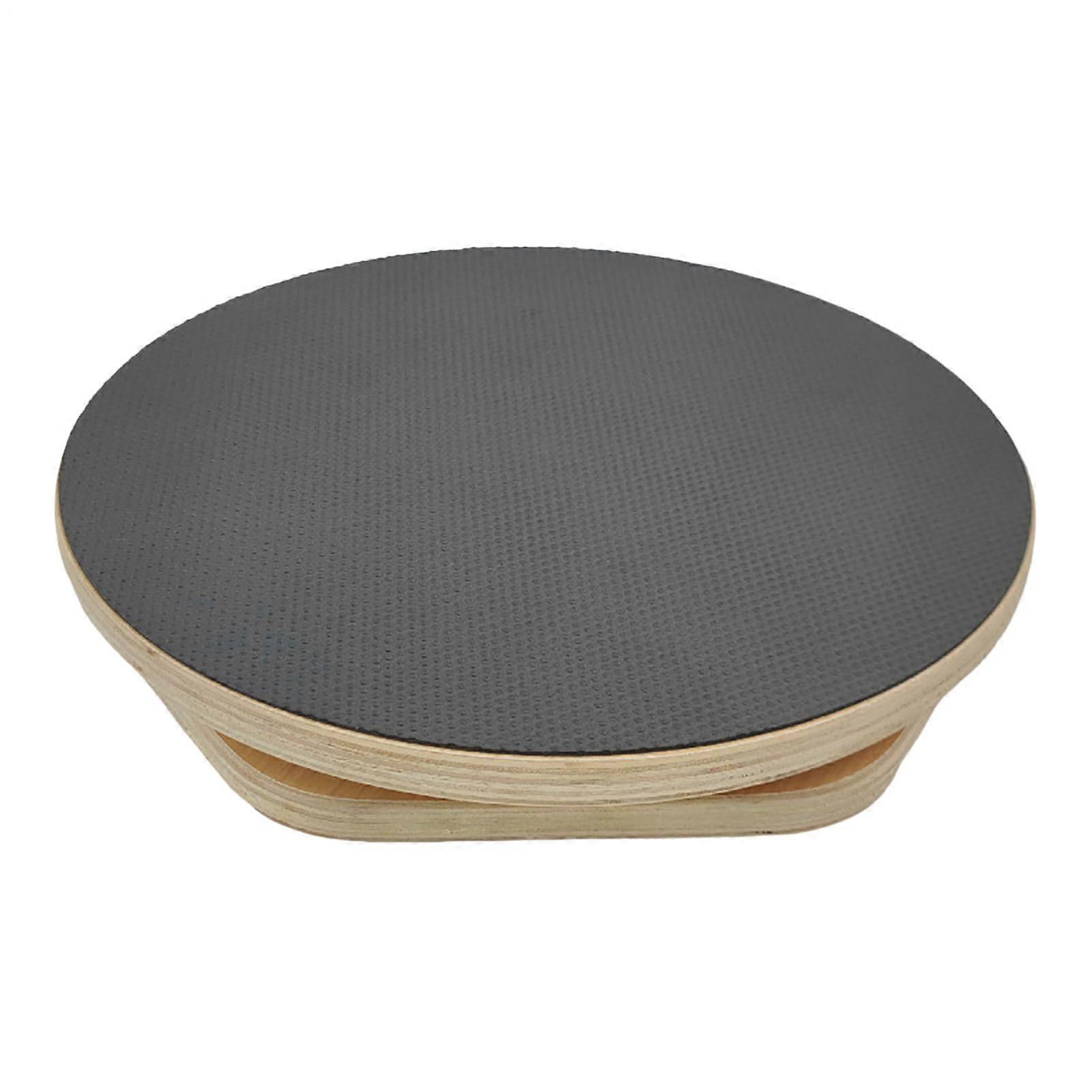 Twist Exercise Machine, Waist Twister Balance Disc, Core Ab Sculptor, NonSlip Rotating Board
