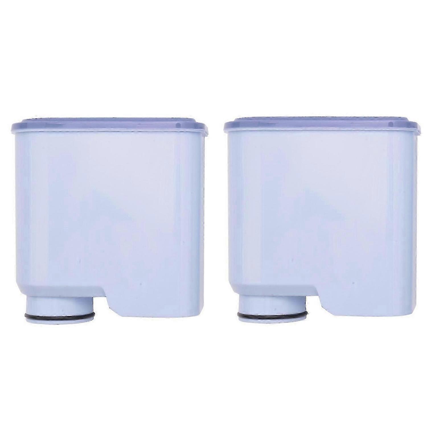 2PCS the Coffee Machine Filter Elements is Suitable for the Replacement Water Filter of Coffee Machine bs