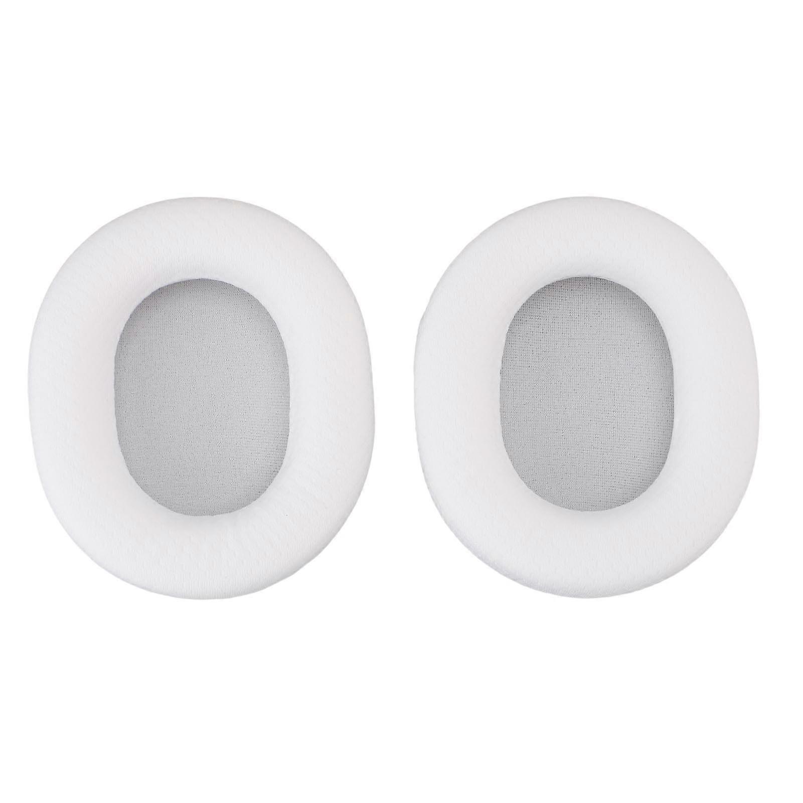 Upgrade Your Headphones: Memory Foam Ear Pads for Arctis, ATH, HD280 & More - 2 Pairs