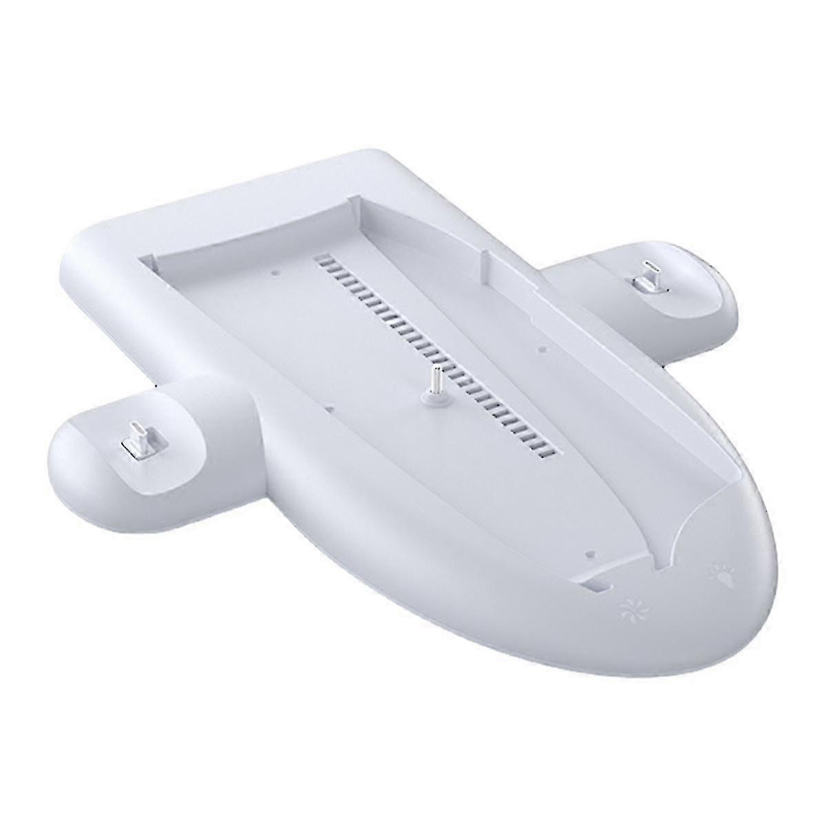 Charging Dock Station for Slim 2 Controller Charging Dock Vertical Cooling Stand Cooling Fan for Sl JN