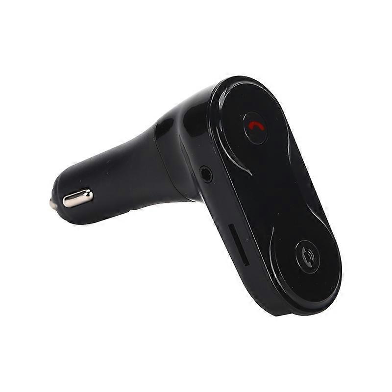 C8 Car Wireless FM Transmitter C8