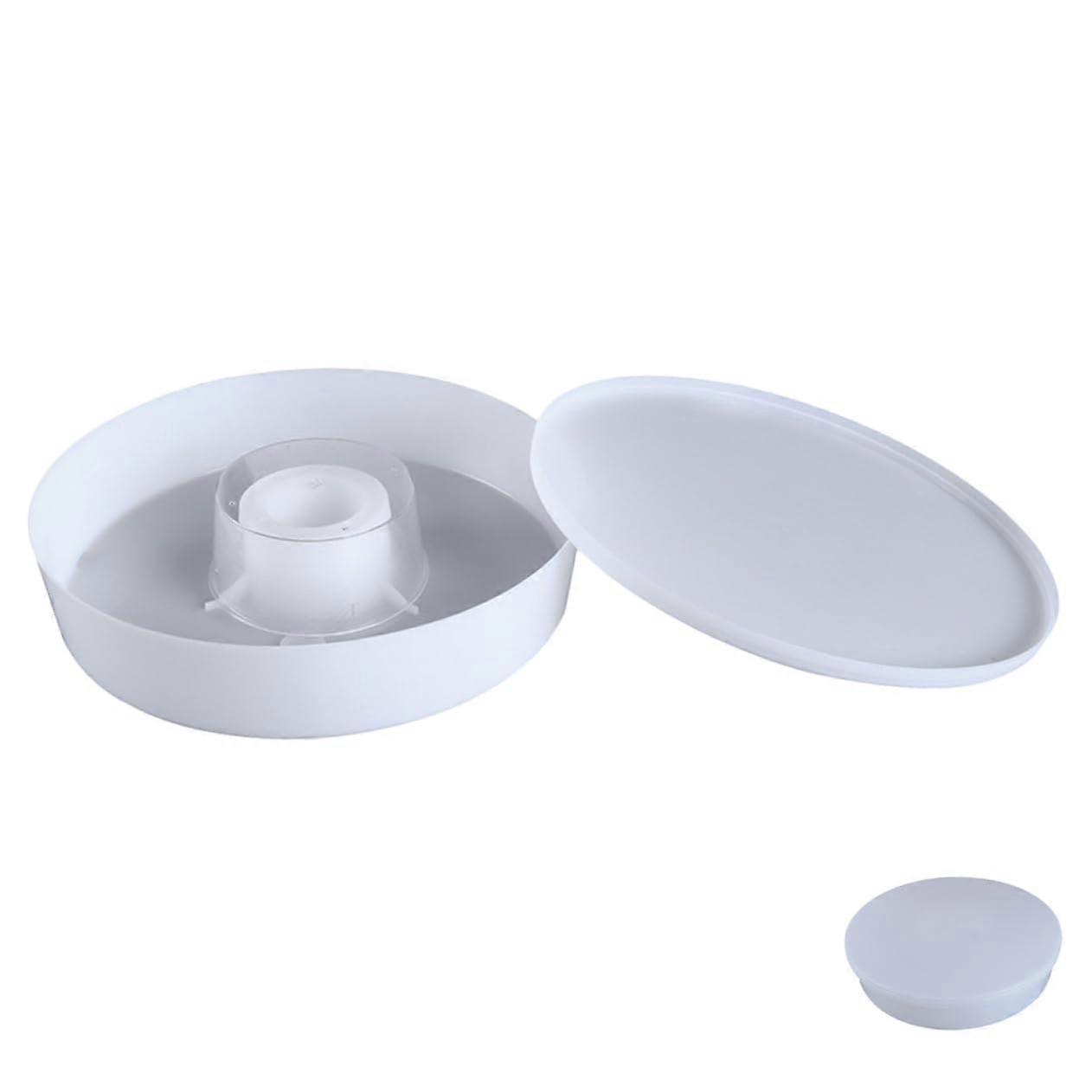 Bee Drinking Station For The Garden, Easy-To-Use Bee Feeder, Outdoor Bee Waterer