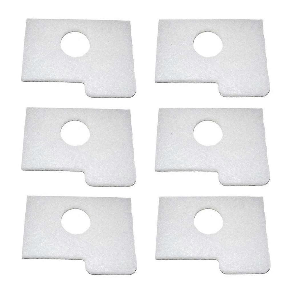 2 Pcs Air Filter Fits Stihl 017, 018, MS170  MS180
