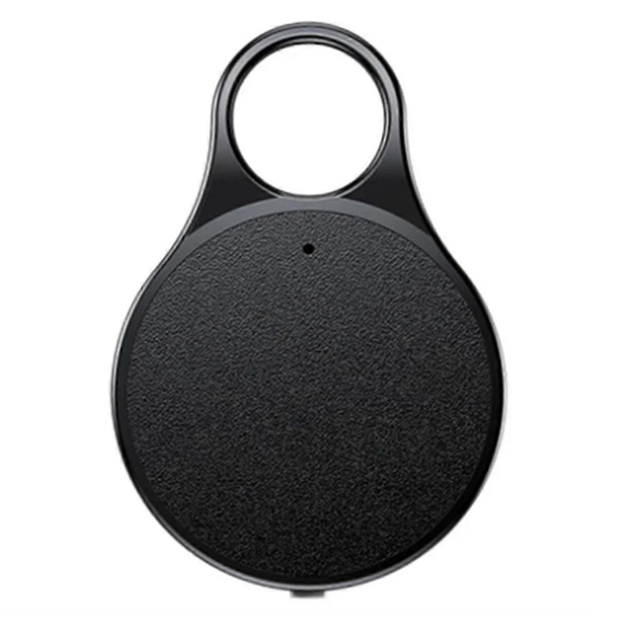 Çok Fonksiyonlu Kolye Tipi Anahtar Kaydedici Ses Kontrolü Kayıt MP3 Mini Kaydedici R3 (16G)