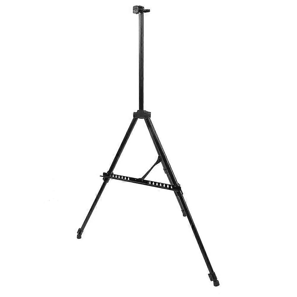 Portable Metal Folding Adjustable Painting Easel Display Support Studio Sketch Drawing Board