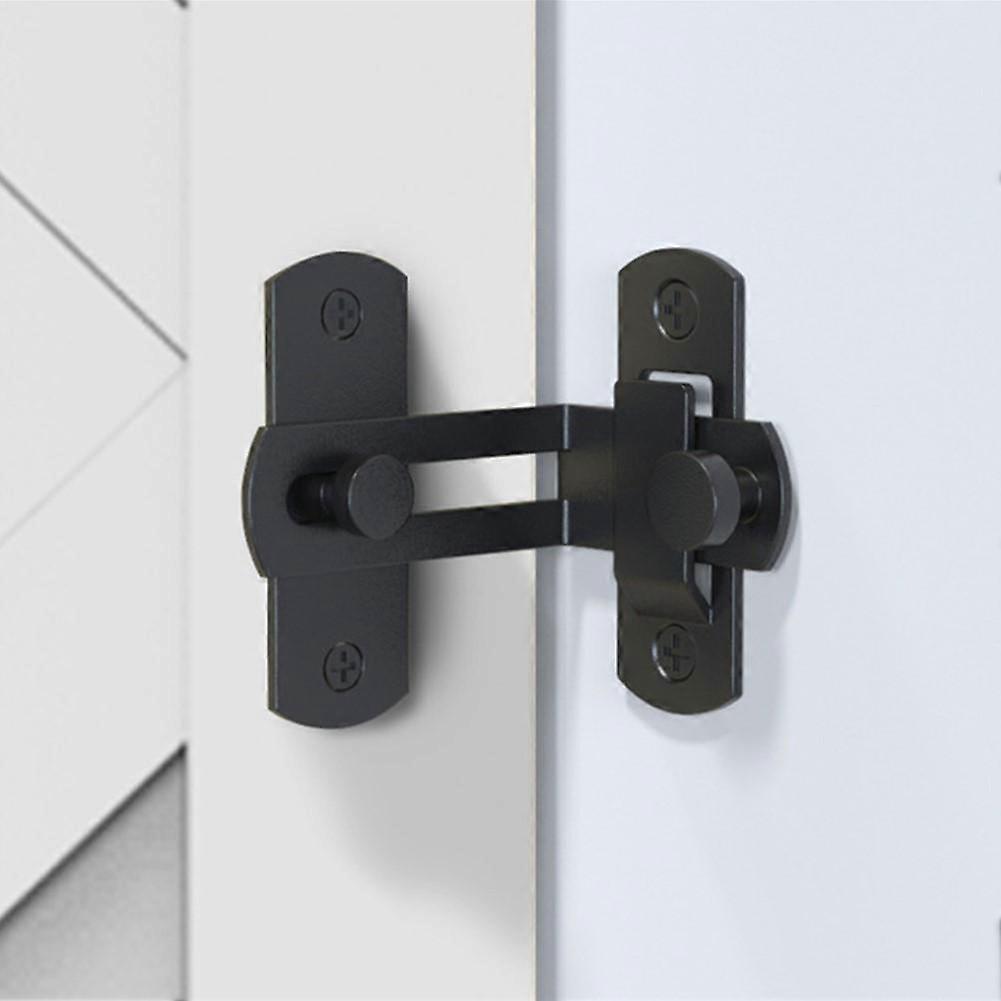 Buckle Hasp Door Bolt Sliding Door Lock Sliding Lock