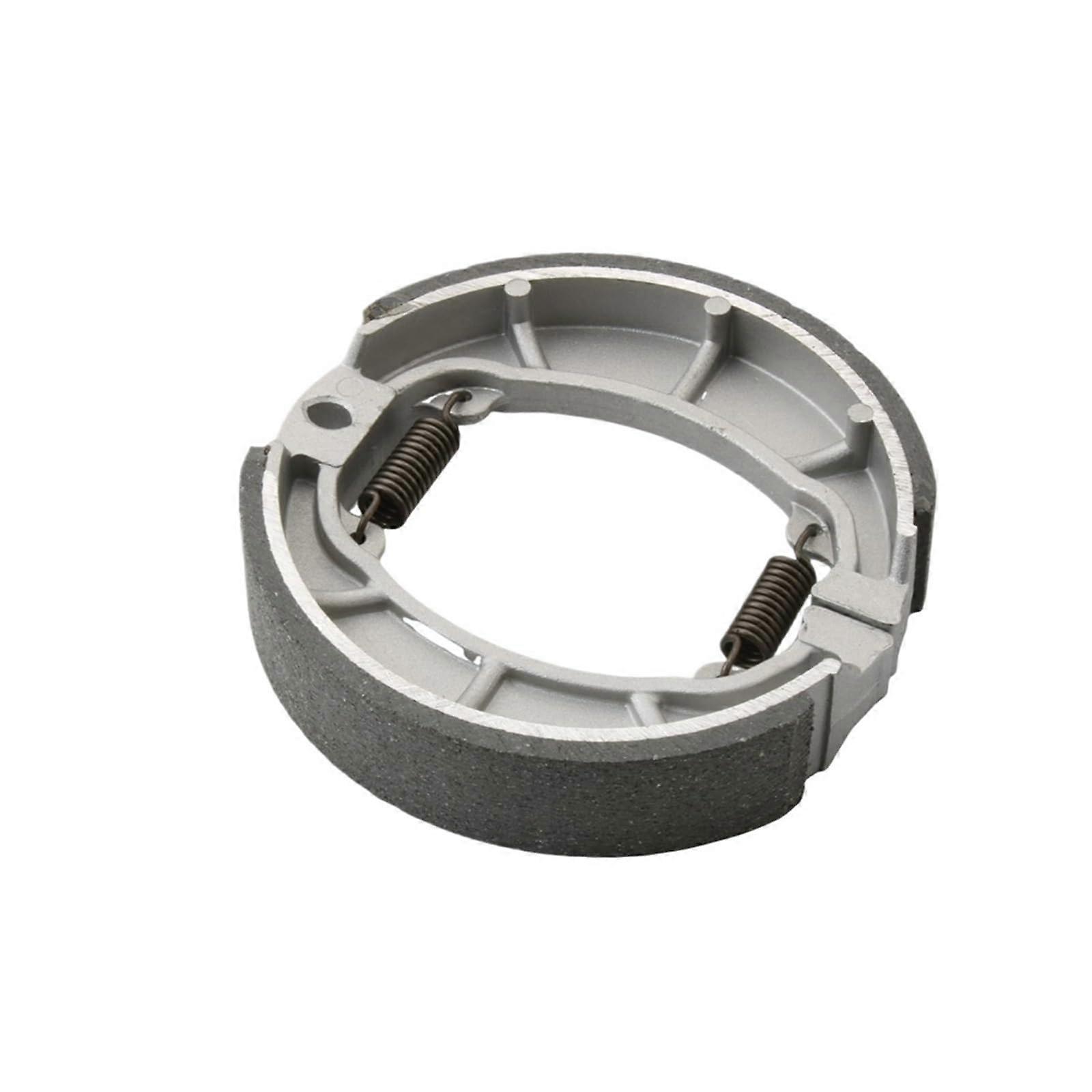 Universal Brake Shoe Set for 125cc Motorcycles 4312A-H1A-000, Compatible with Various Models, Durable Material
