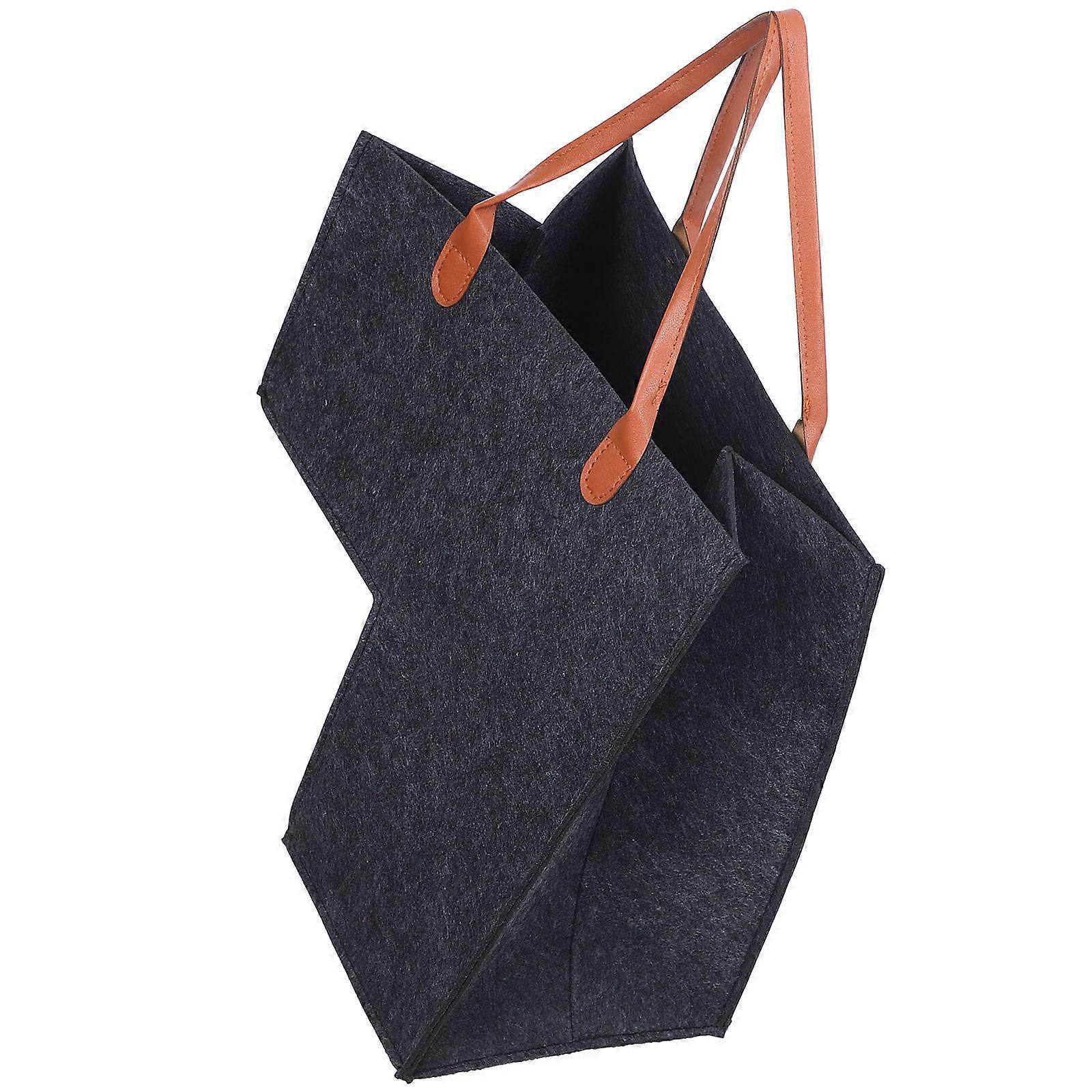Folding Clothing Storage Basket for Toys and Stairs 1 Set for Home