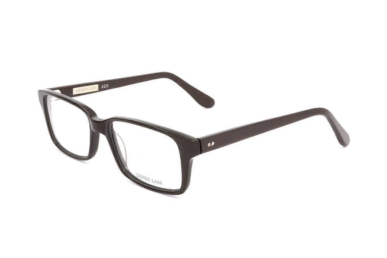 Eyewear Frames Derek Lam DL228  OLIVE 51/19/140 WOMAN