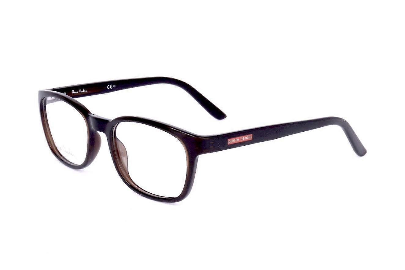 Eyewear Frames Pierre Cardin P.C. 6250 09Q BROWN 53/19/140 MAN