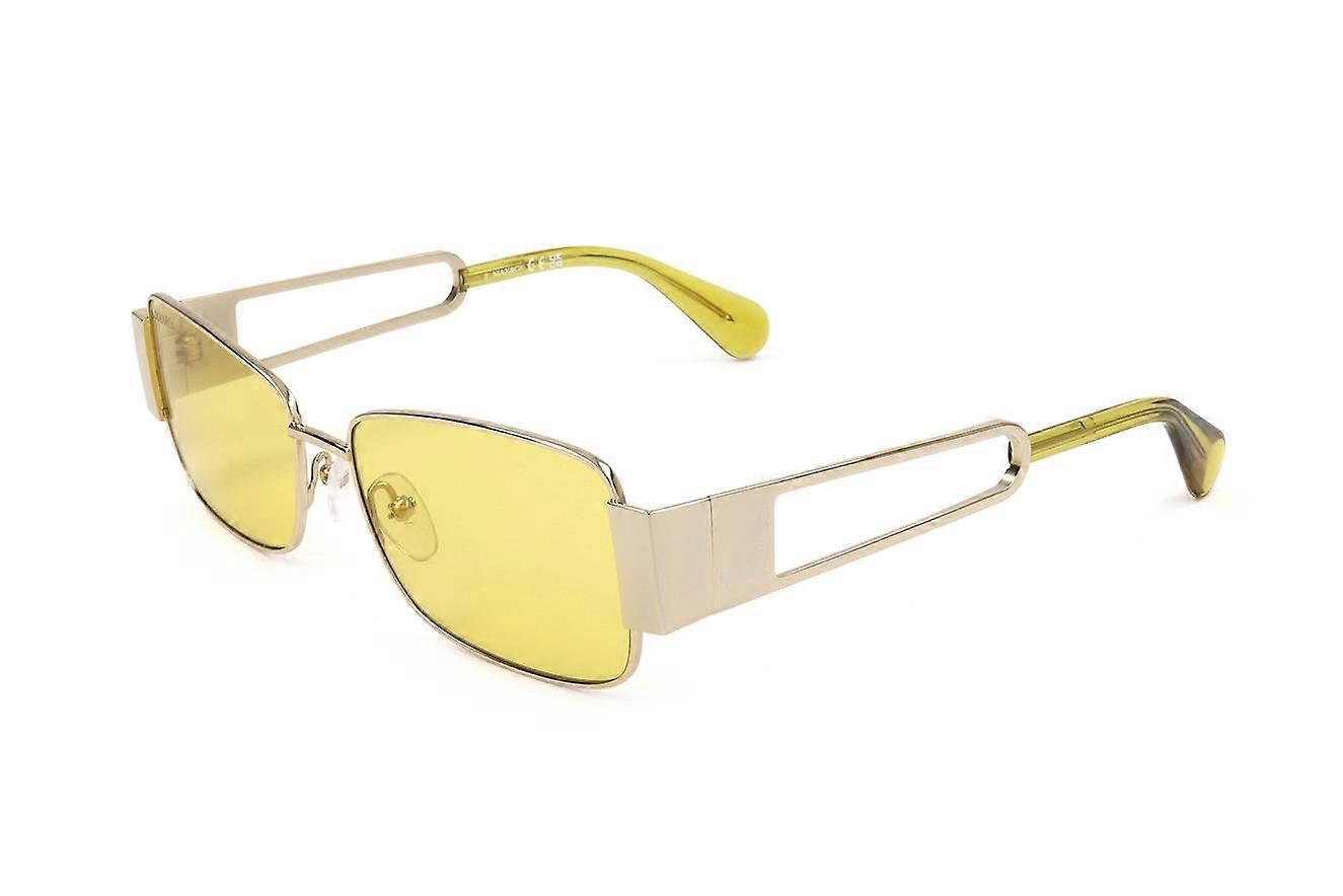Γυαλιά ηλίου Max&Co. MO0070 32E GOLD 55/16/140 WOMAN