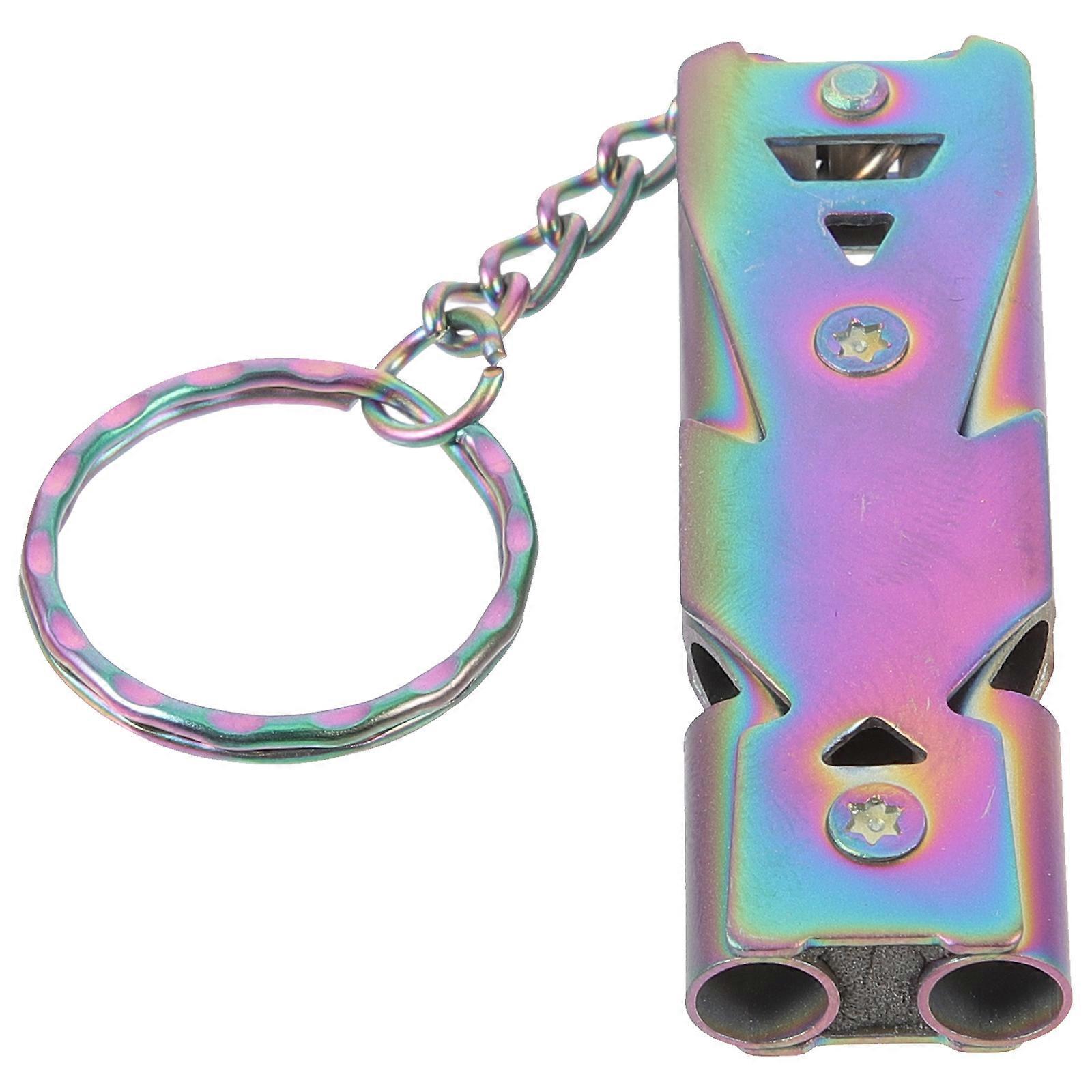 Durable Bird Training Whistle For Pet Owners Featuring Loud Sound And Lightweight Design 1Pack