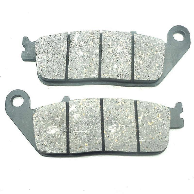 Motorcycle Front Rear Brake Pads For HONDA VTX1300S Retro 2003-2007 VTX1300T 2008-2009 VTX 1300S 1300T VTX1300 S T