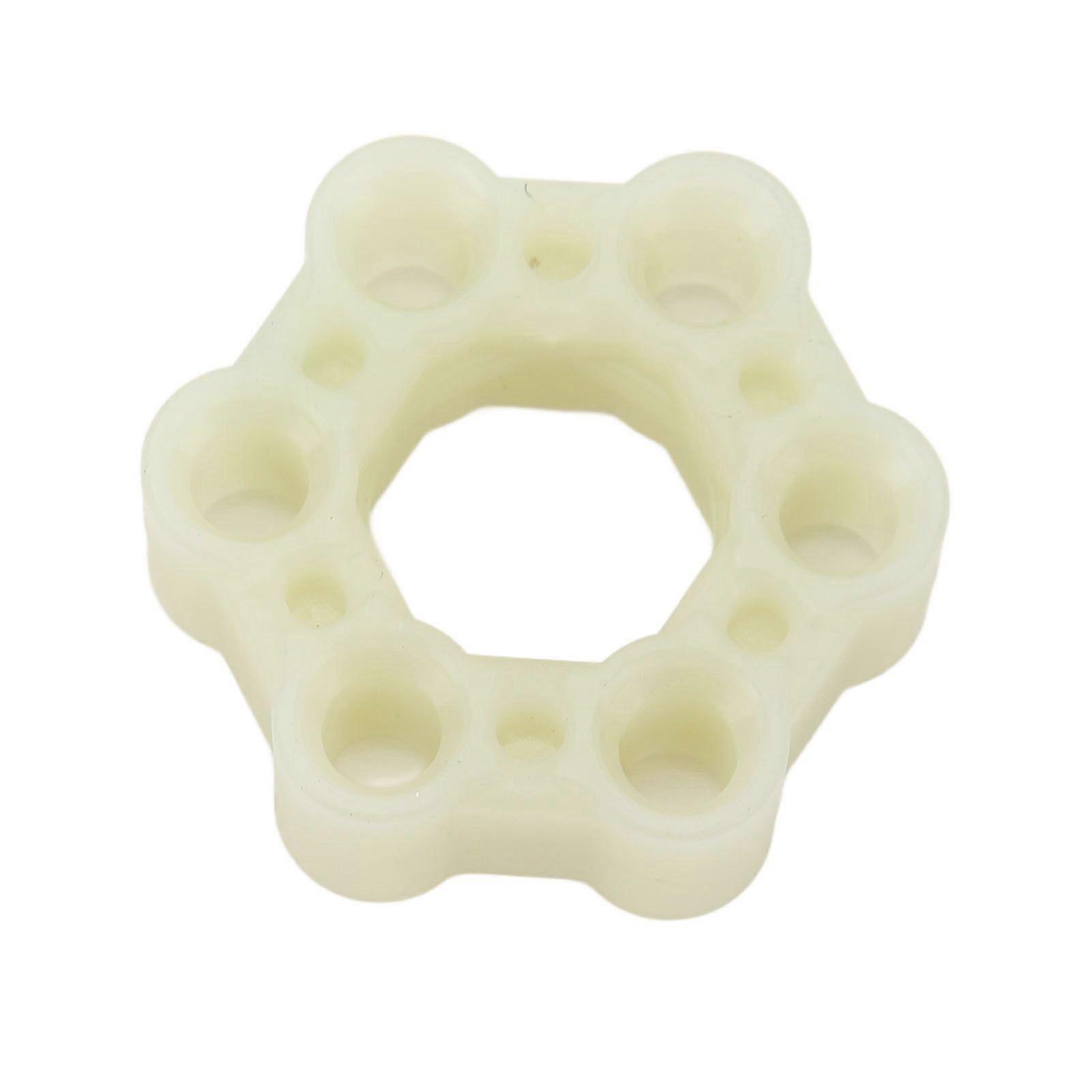 Discovery LR4 supercharger isolator replacement part LR160735