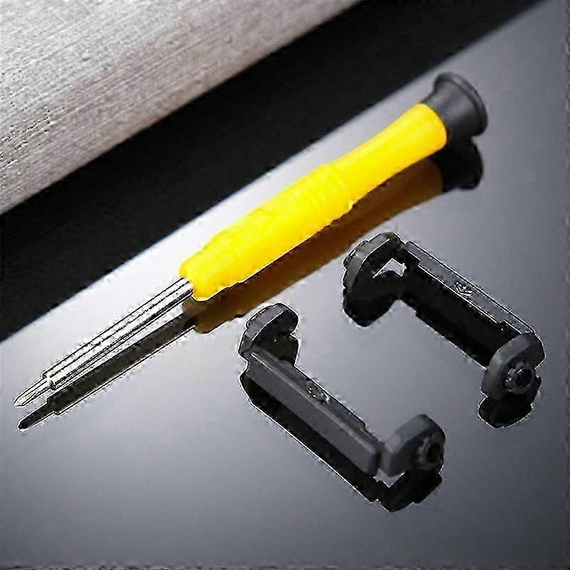Watch Adapter Kit with Tool for G-Shock Mudman DW-9000 9050 9051 9052 8800 Series