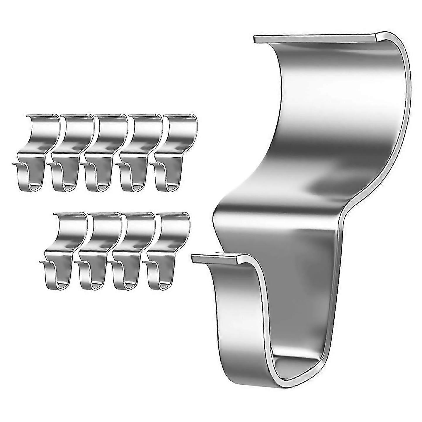 For Vinylsiding Hooks For Hanging Outdoor10pcs