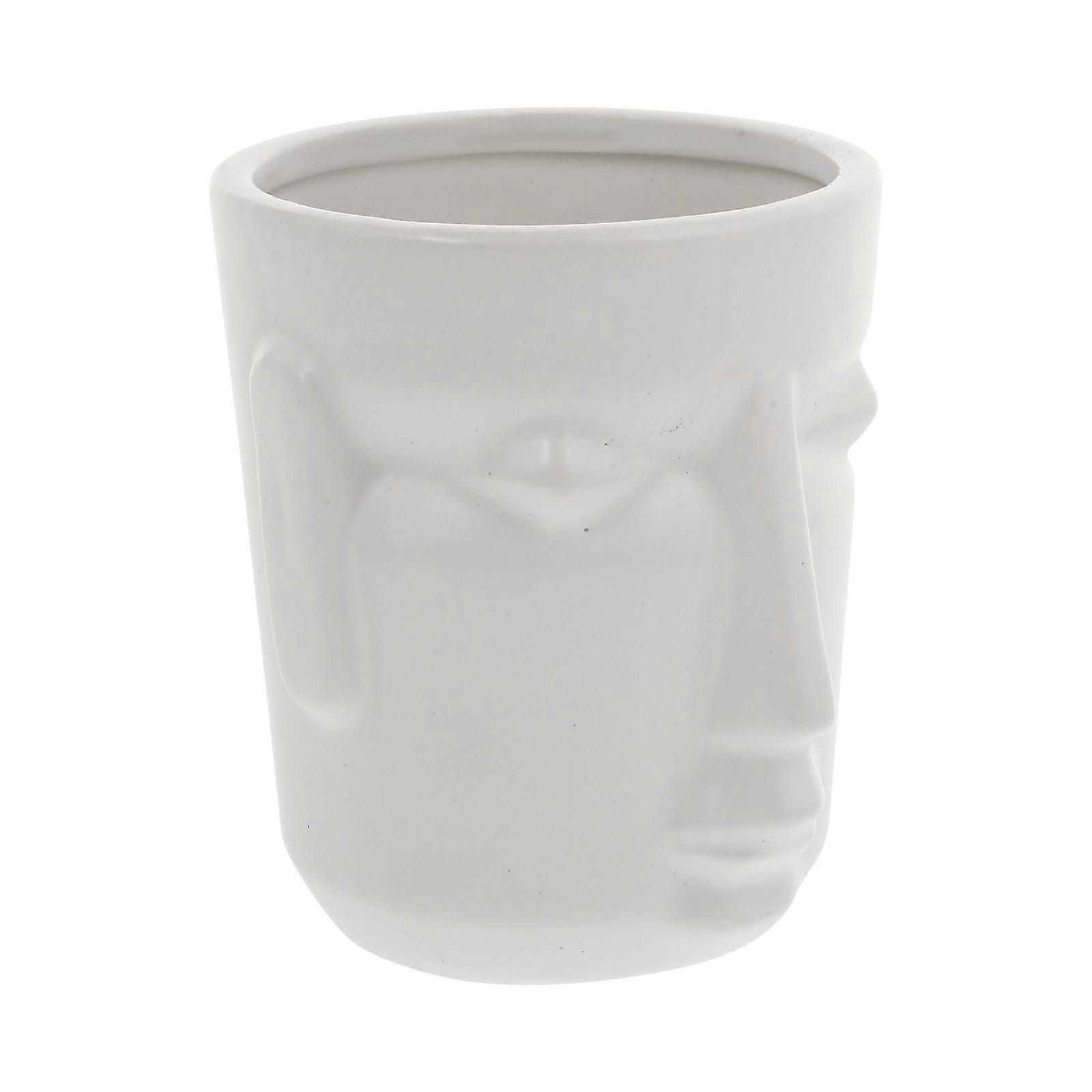 Novelty Drinking Cup God Statue Shape Ideal For Decoration Gift Giving 3.3X3.3X4.5in 1Pcs