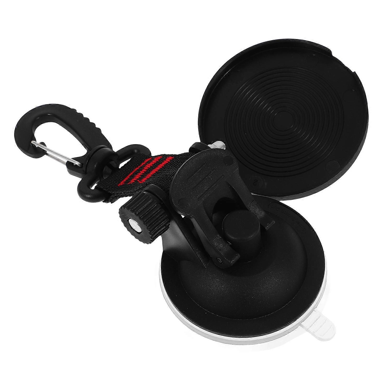 Durable Tent Fixing Suction Hook For Outdoor Camping Activities With Strong Bearing Capacity 1Pack
