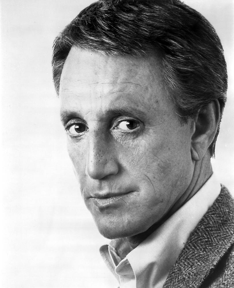 Roy Scheider Poster