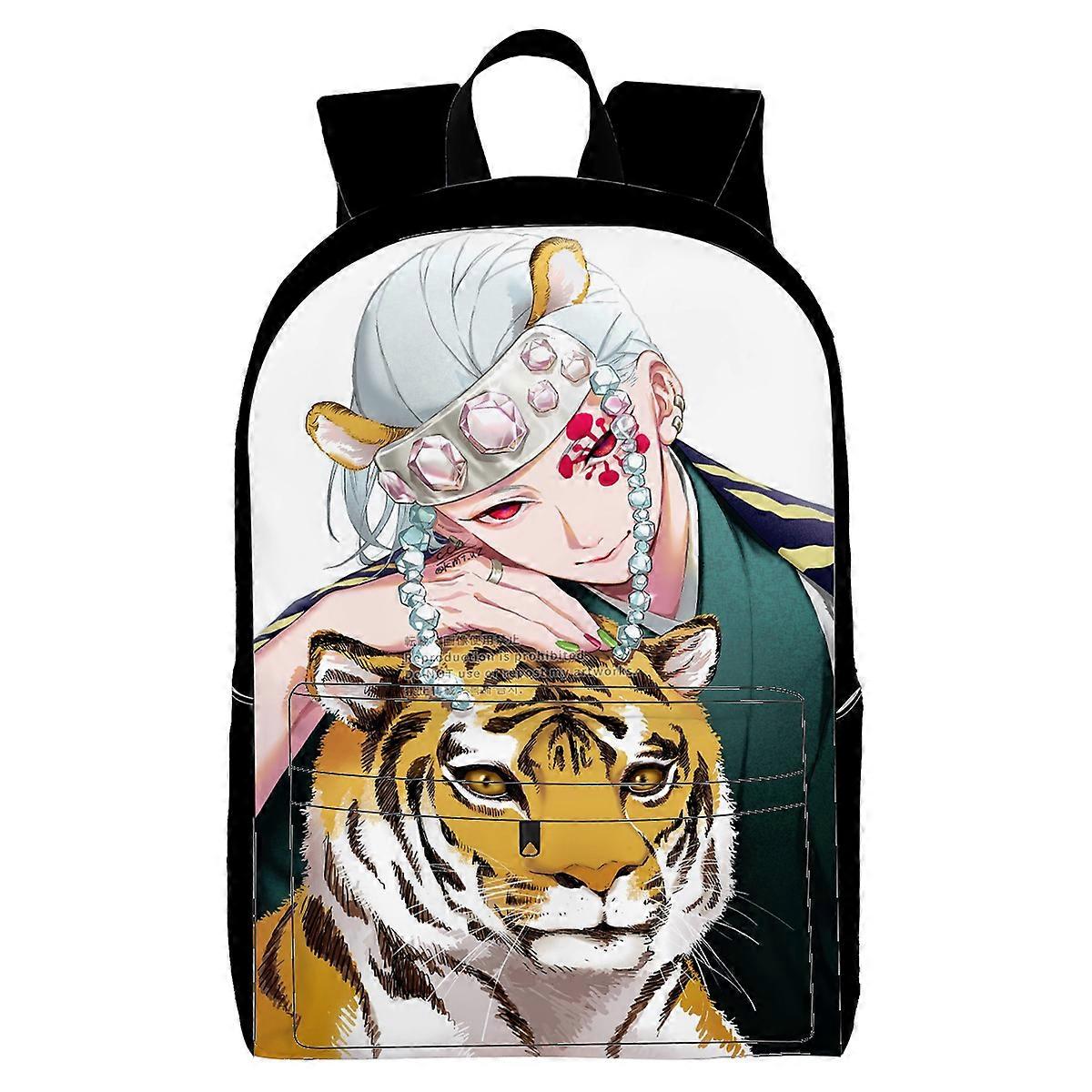 Backpack, with Multiple Organizational Compartments, Fits 15.6 Inch Notebook, for Travel, Teen, Business Work P2098