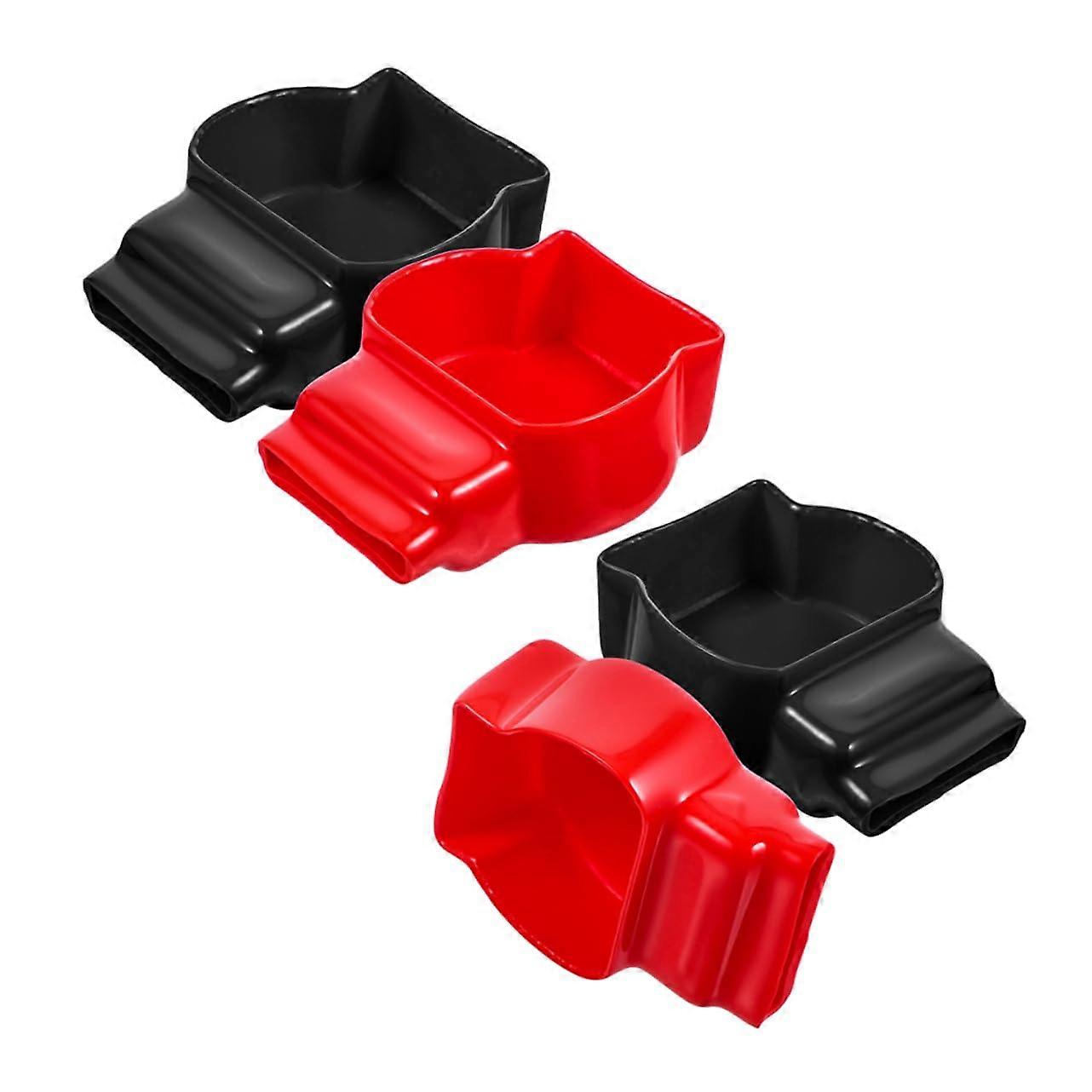 battery terminal protective cap car accessories PVC