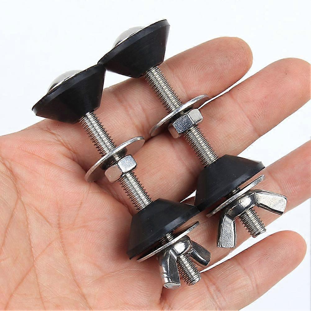 Toilet Tank Bolt Cistern Close Coupling Fixing Fitting