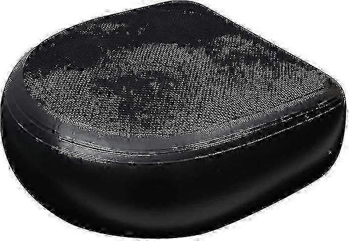 Upgraded Non-Slip Inflatable Spa Booster Seat with Mesh Cover for Adults and Elders, Multifunctional Suction Design for Inflatable Hot Tubs