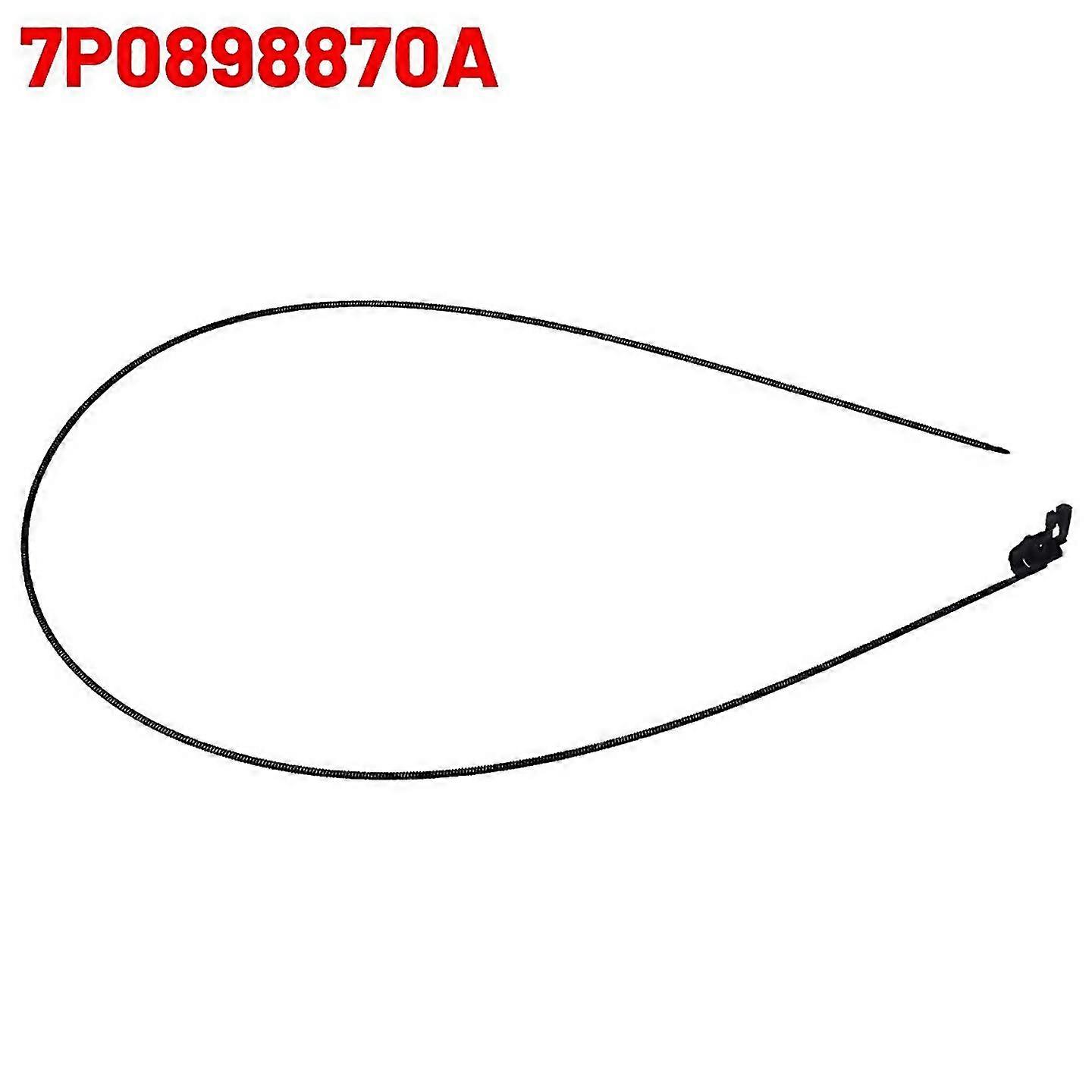 For skylight roller blind wire drawing cable for cayenne