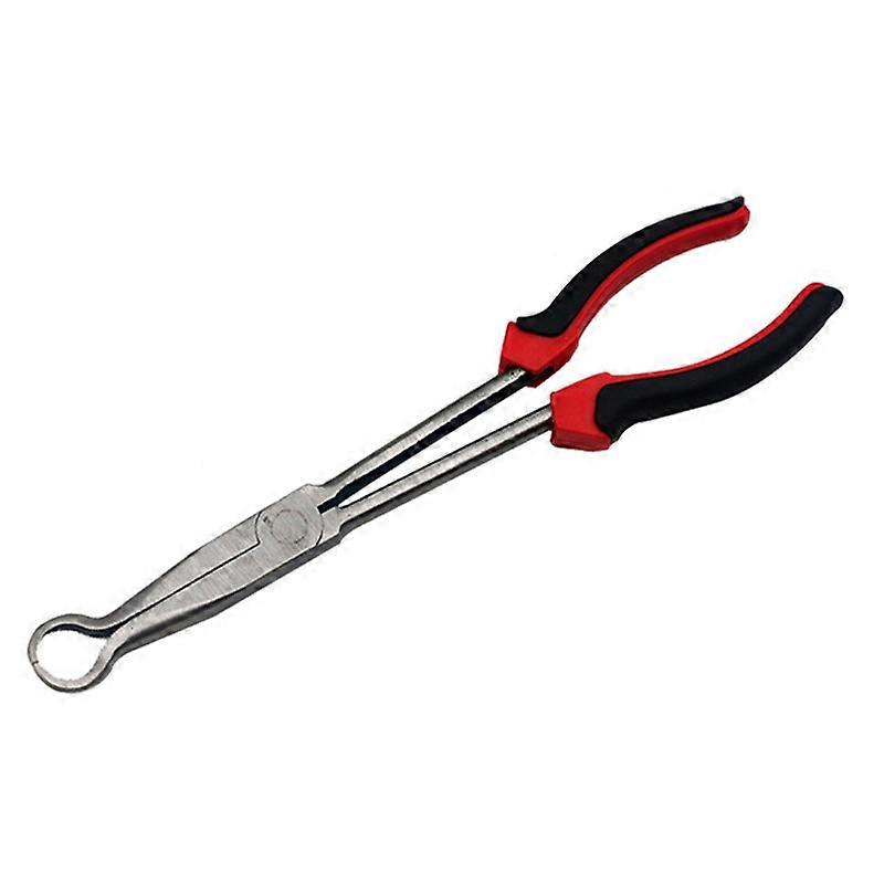 Automobile High Voltage Wire Splitter Spark Plug Pliers