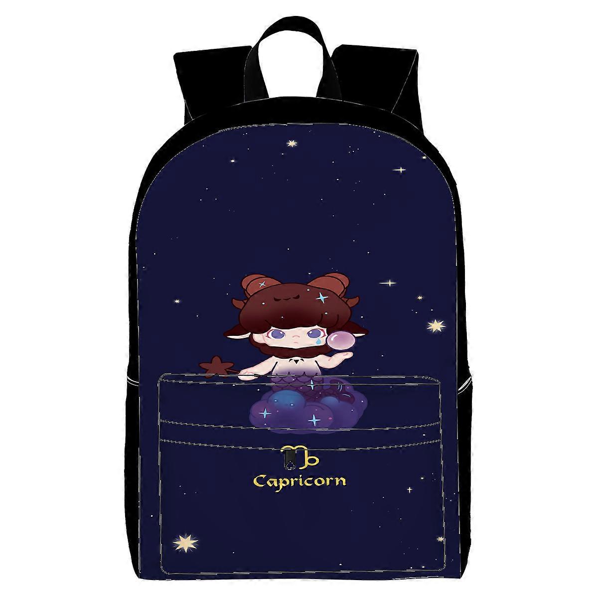 Backpack, with Multiple Organizational Compartments, Fits 15.6 Inch Notebook, for Travel, Teen, Business Work C2960