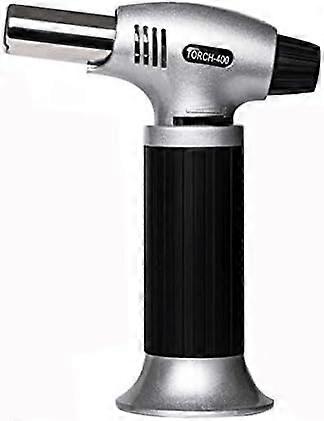 Creme brulee burner/butane gas burner (butane gas not included)