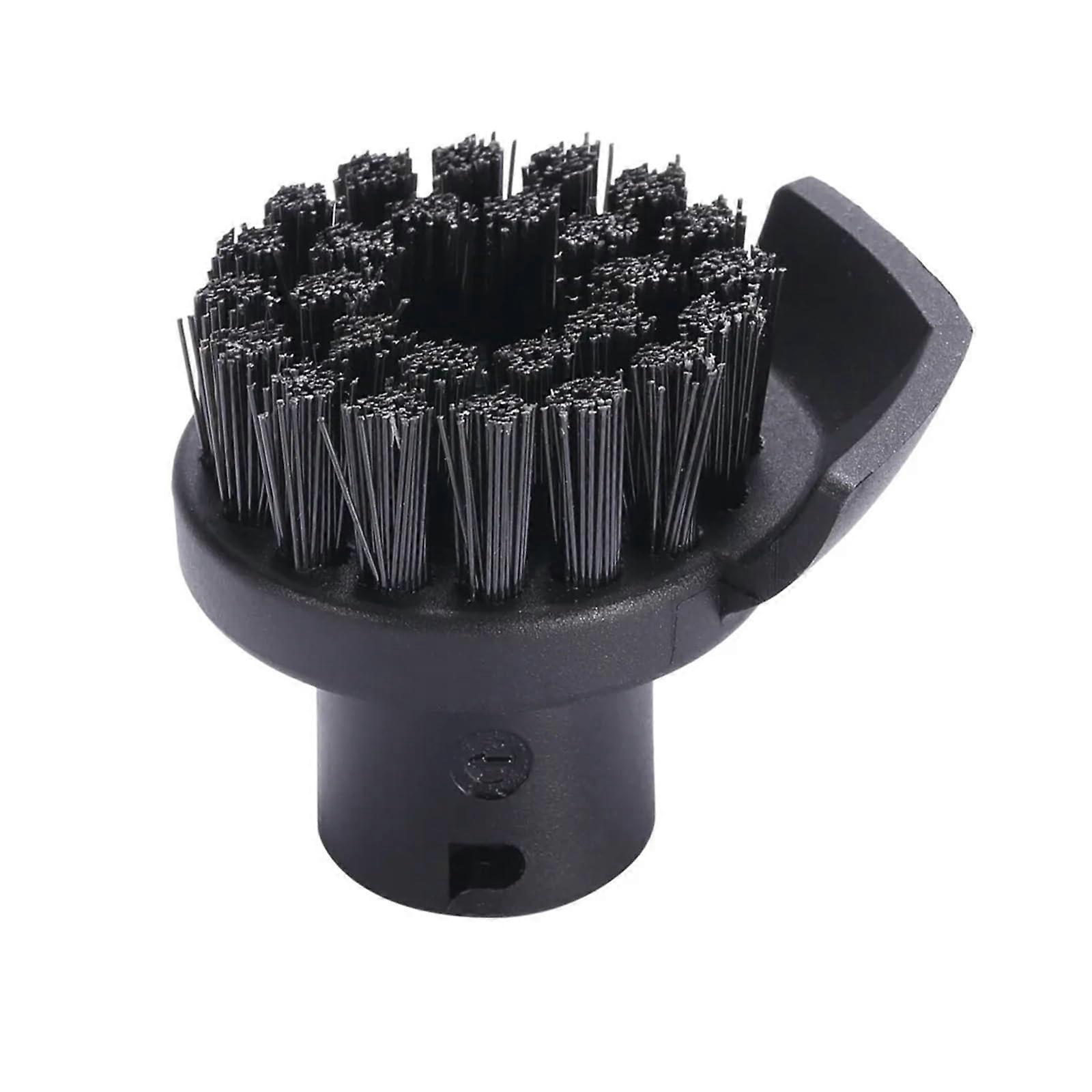 Steam Vacuum Cleaner Replacement Brush Head Nozzle for Karcher SC2 SC3 SC7 CTK10 Models, Color: 5, Powerful Accessories