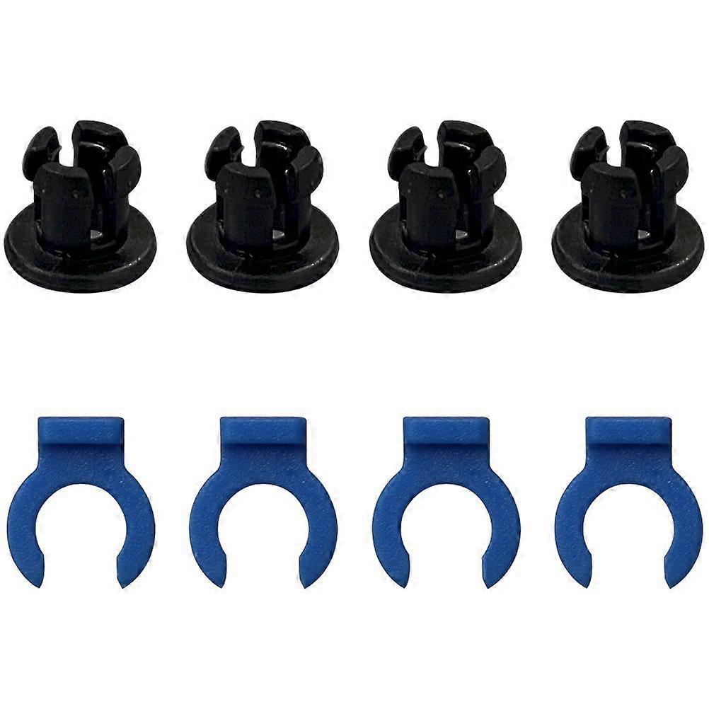 1 Set Collet Clip 3D Printer Extruder Hotend Clip And Collet 3D Printer Supply