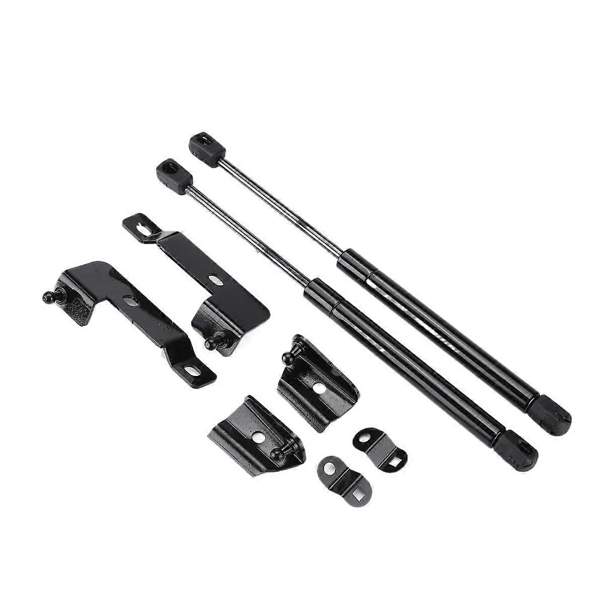 Gas Strut For Nissan Frontier Navara D40 2004-2018 Front Hood Lift Support Gas Spring