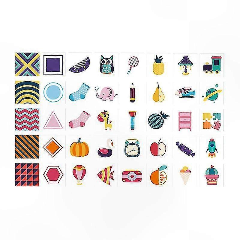 20 Pack Memory Enhancement Cards