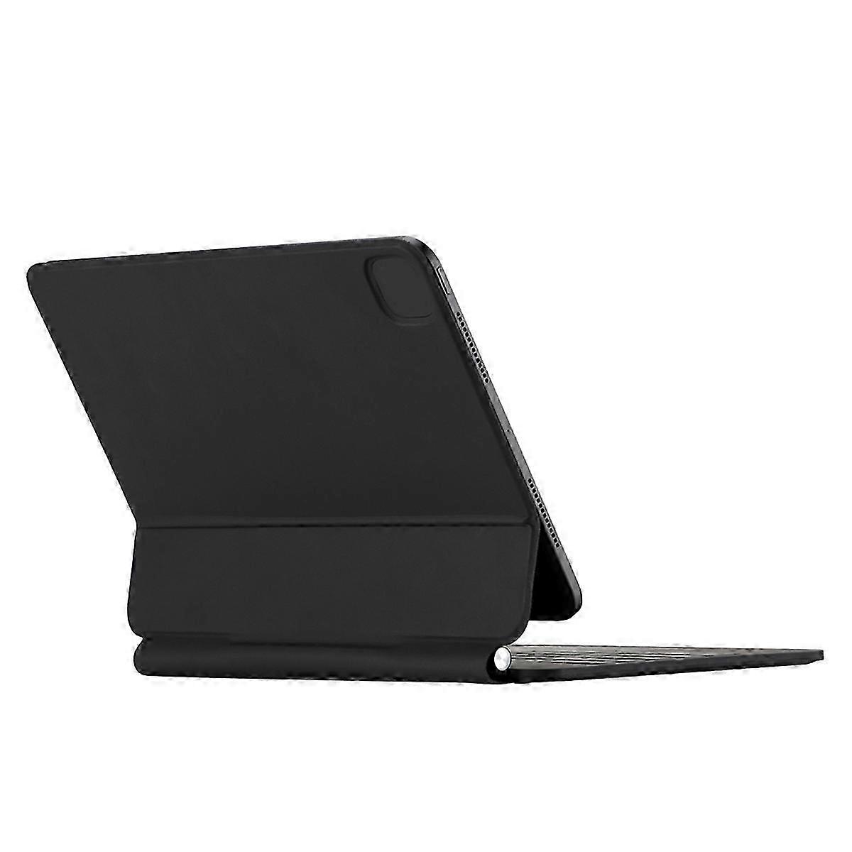 suitable for pro 11 (2024) smart magnetic keyboard case with keypad