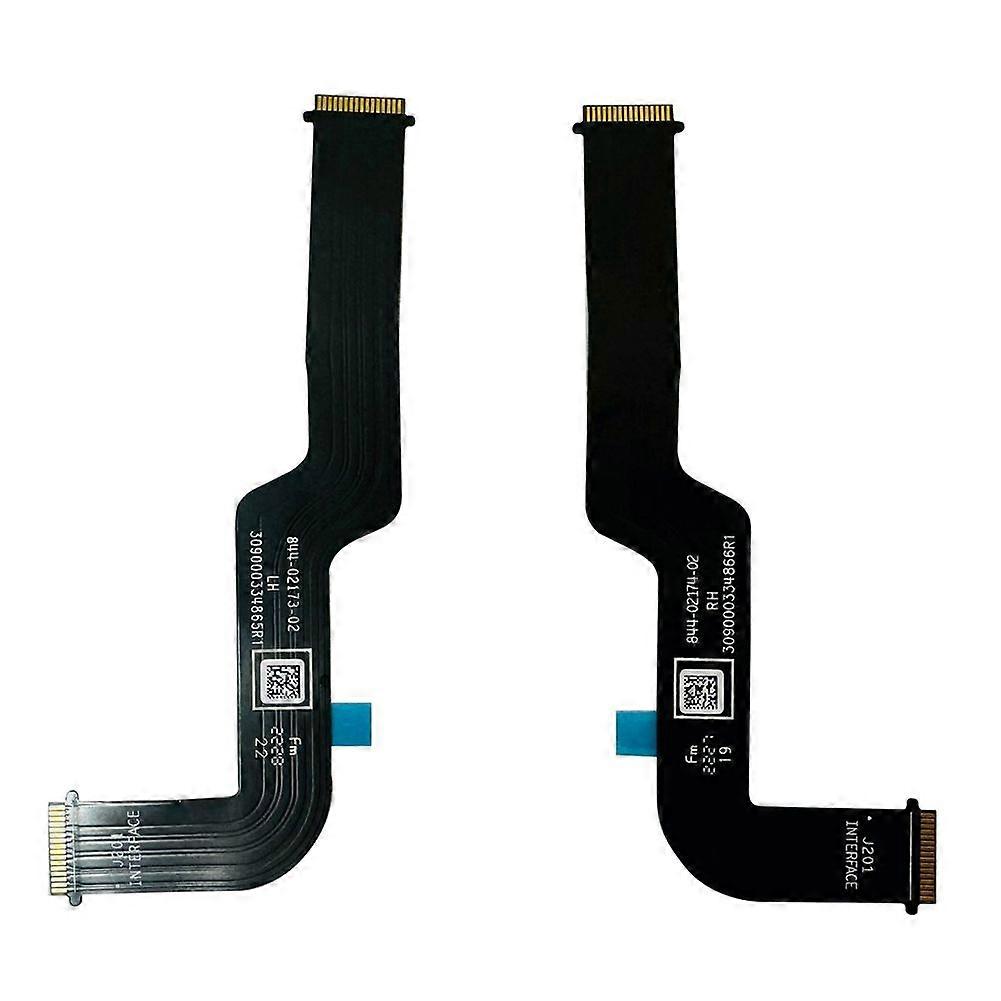 Power Connection Cable for 3 VR Left Right Controller Power Flex Cable for 3S Handle Parts