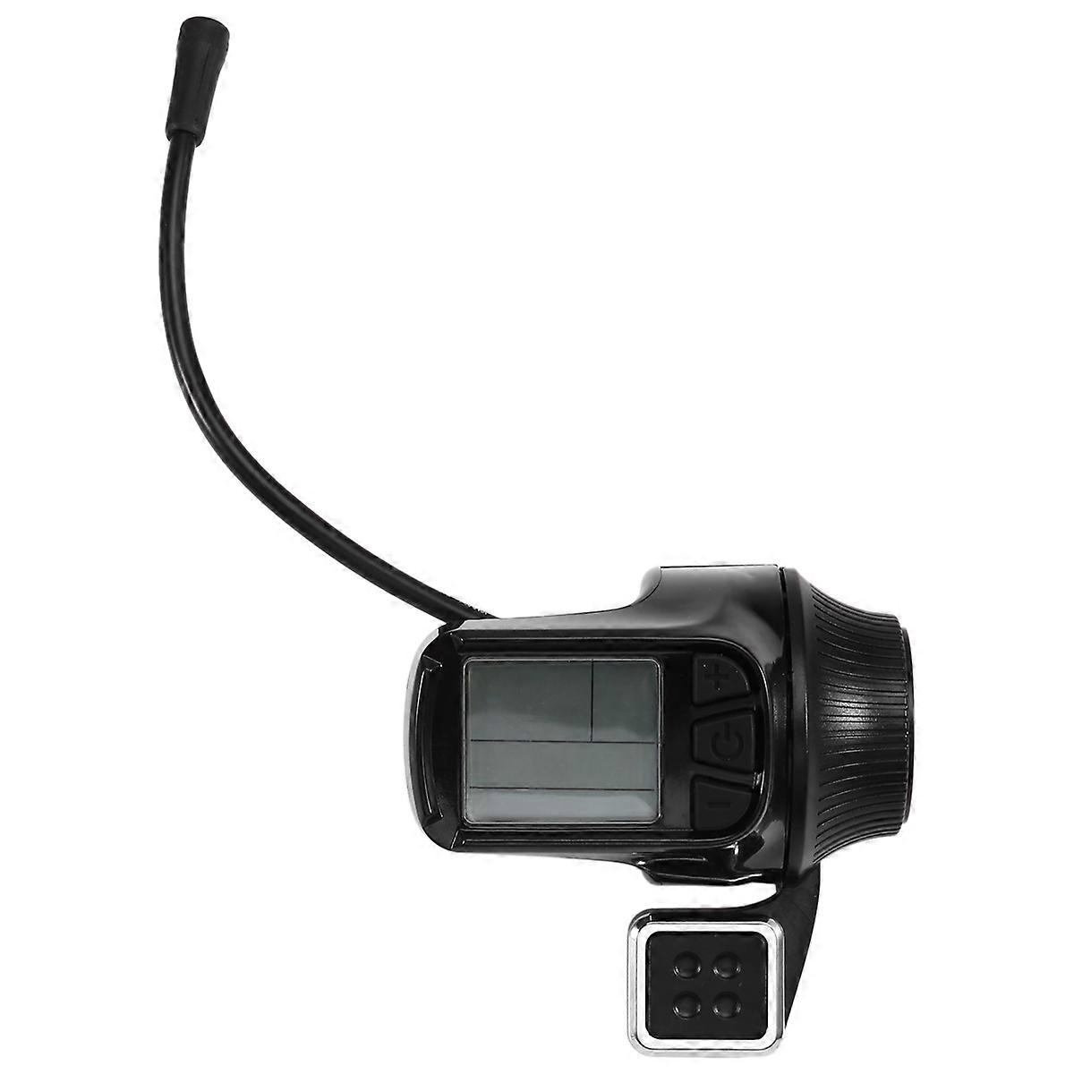 LCD Display for OX Hero/Super Electric Scooter 60V Throttle Dashboard Accelerator Spare Parts Accessories