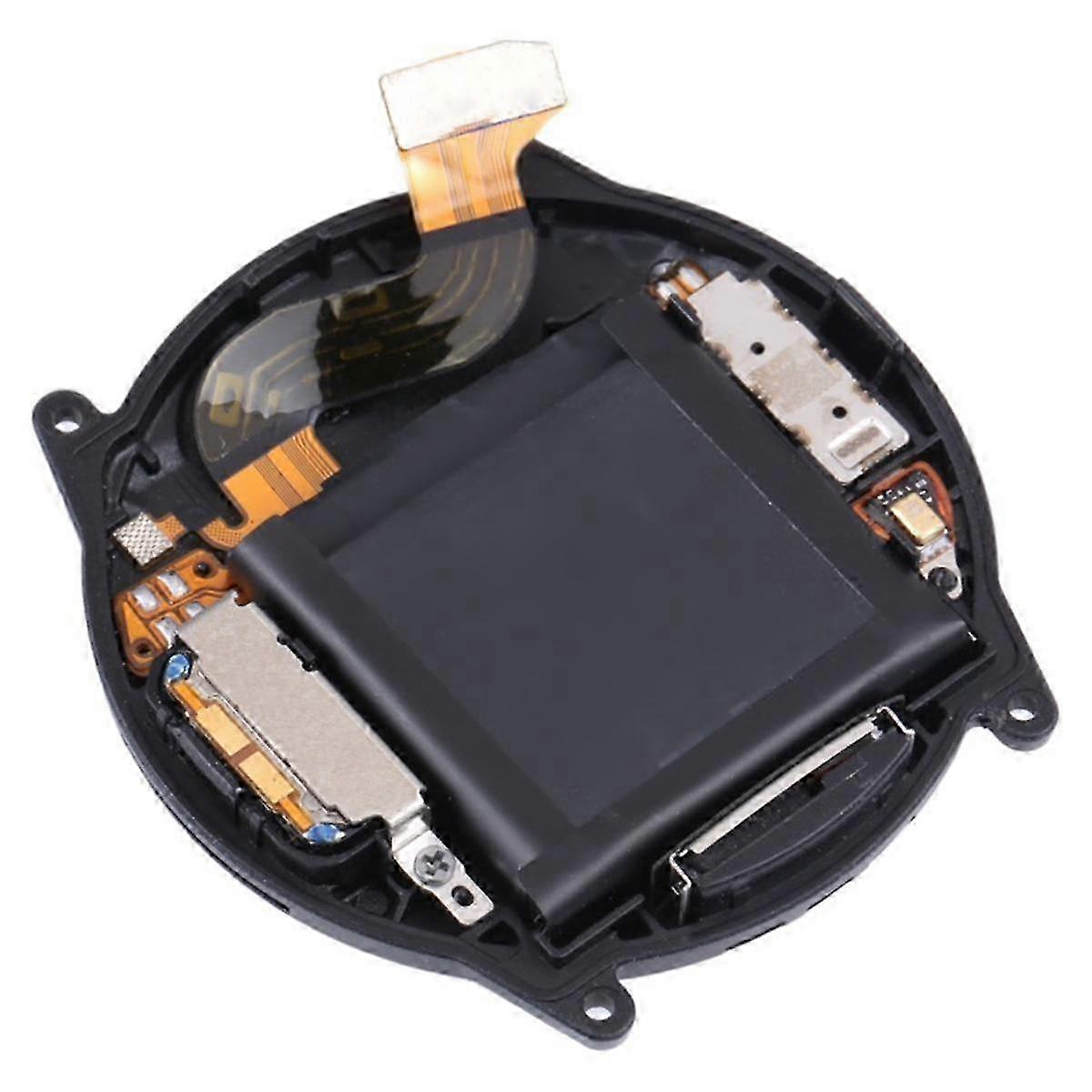 Enhanced Back Cover Case with Battery for Watch GT 2 46mm LTN-B19 Housing Shell