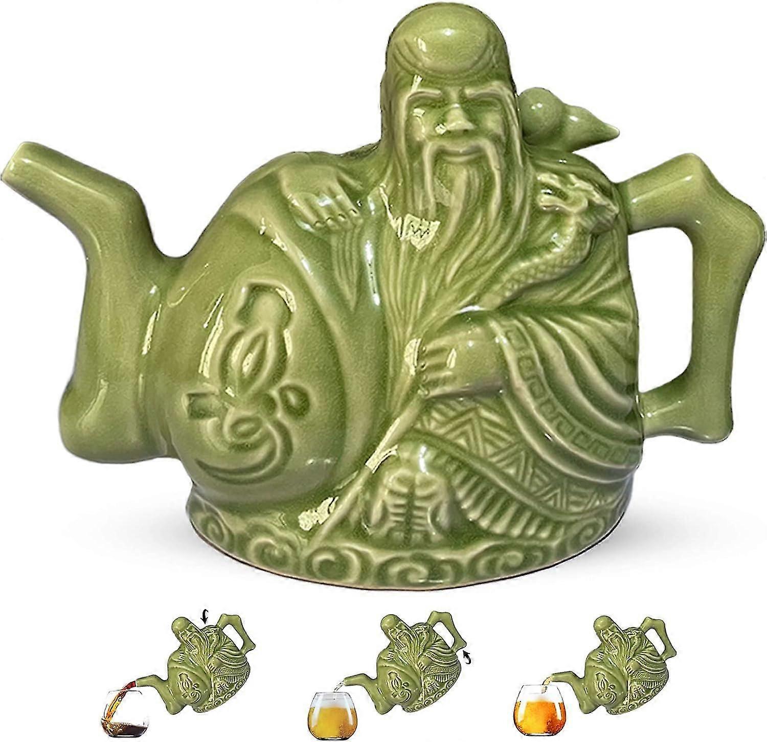 Assassin Teapot Magic Teapot Magic Makeup Assassin Teapot,hww