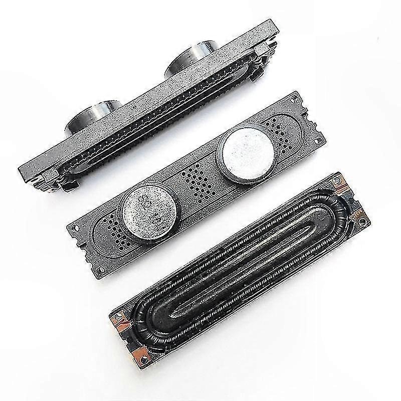 Pair of TV Speakers Compatible with Multiple Models包括BN96-16798 Series