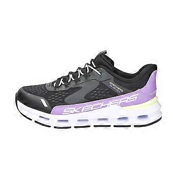 Wsuwane buty 303654l czarne