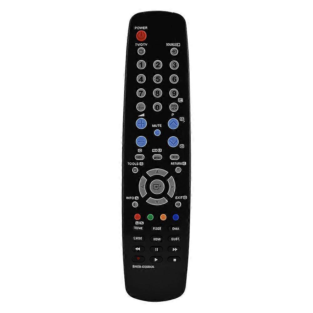 Replacement Smart TV Remote Control Television Controller for SAMSUNG BN59-00684A