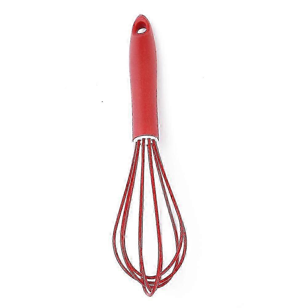 Silicone Whisk, Balloon Egg Beater for Whisking, Blending, Beating,...