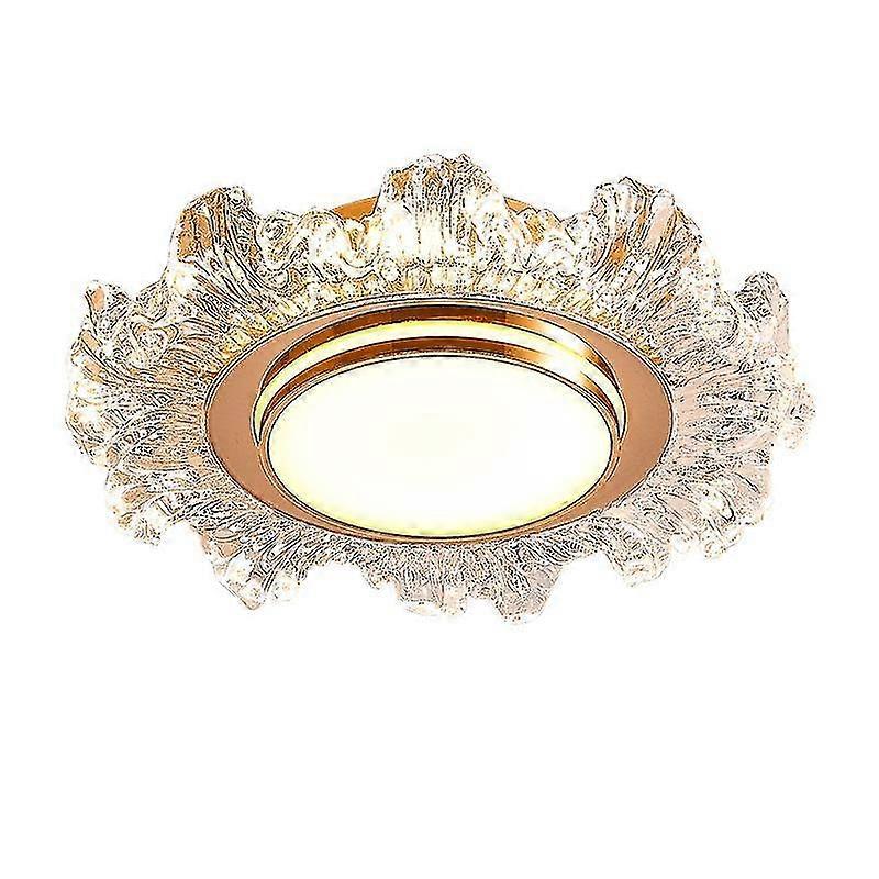 Light Luxury Balcony, Corridor Ceiling Light, Simple Modern Nordic ...