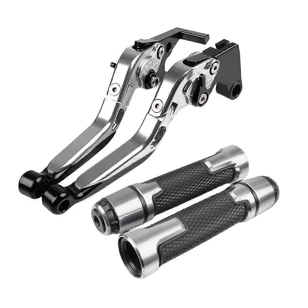 Brake lever, suitable for Honda X-ADV750, with precise control to ensure safety